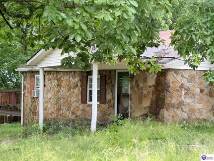 Farm Property for sale in Edmonson County, Kentucky