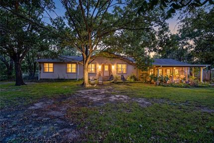 Ranch Property for sale in Hunt County, Texas