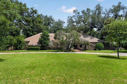 Ranch Property for sale in Seminole County, Florida