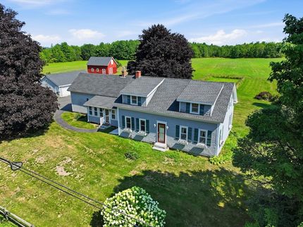 Farm Property for sale in Penobscot County, Maine