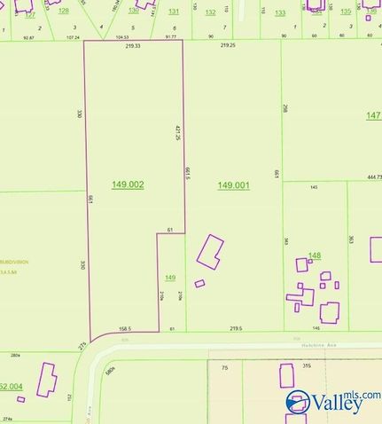 Farm Property for sale in Etowah County, Alabama