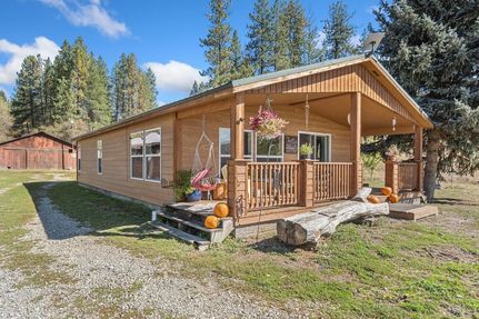 Farm Property for sale in Stevens County, Washington