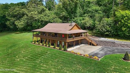 Recreational Property for sale in Grainger County, Tennessee