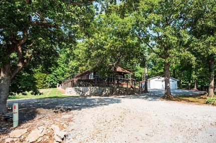 Ranch Property for sale in Dade County, Missouri