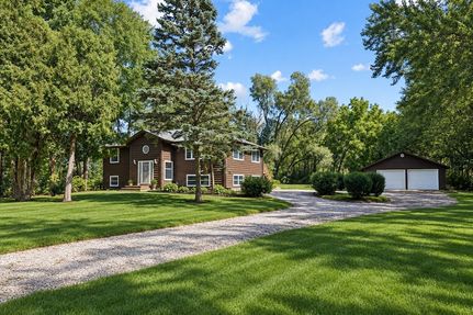 Farm Property for sale in McHenry County, Illinois