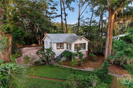Recreational Property for sale in Chatham County, Georgia
