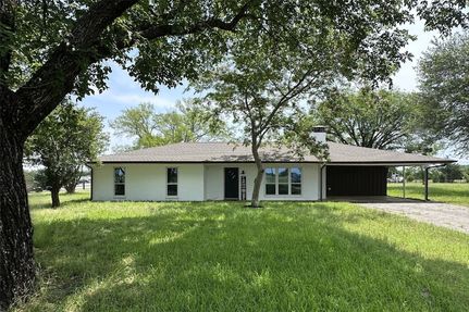Ranch Property for sale in Fannin County, Texas