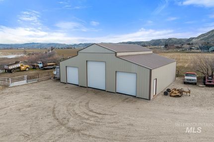 Farm Property for sale in Gem County, Idaho
