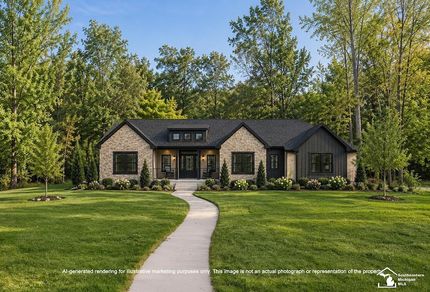 Farm Property for sale in Monroe County, Michigan