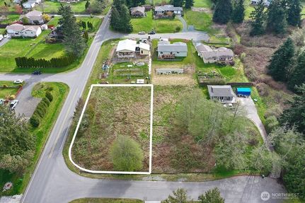 Farm Property for sale in Island County, Washington