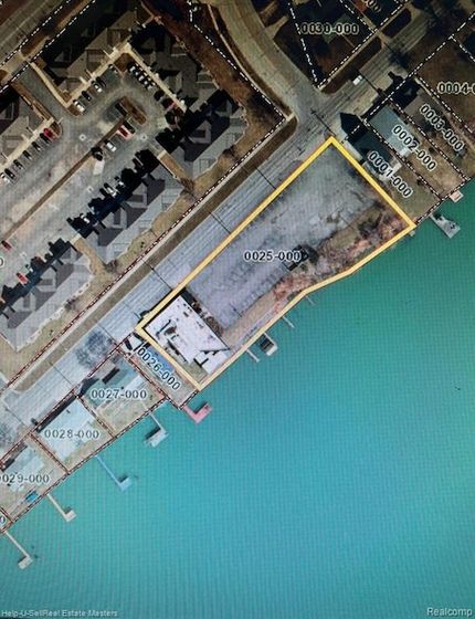 Recreational Property for sale in Saint Clair County, Michigan