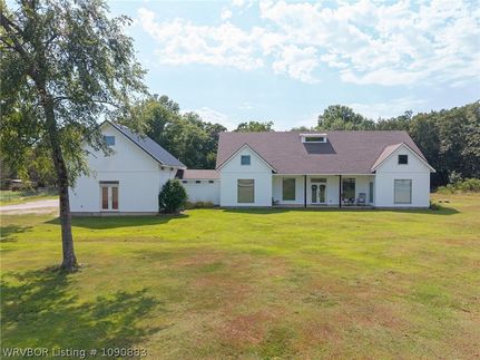 Residential Property for sale in Sebastian County, Arkansas