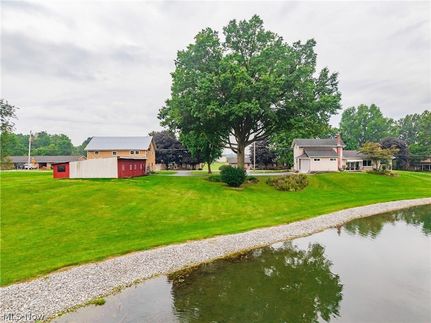Ranch Property for sale in Wayne County, Ohio