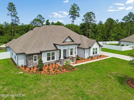 Farm Property for sale in Nassau County, Florida