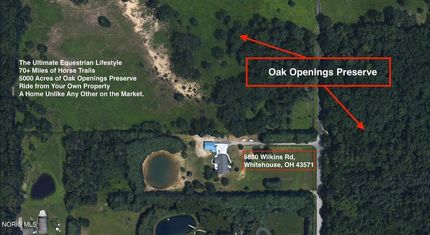 Ranch Property for sale in Lucas County, Ohio