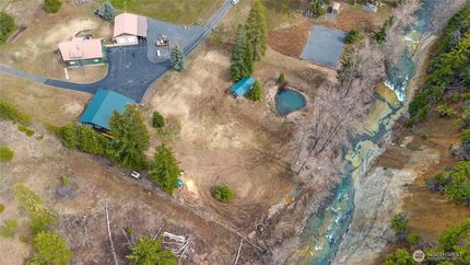 Farm Property for sale in Kittitas County, Washington