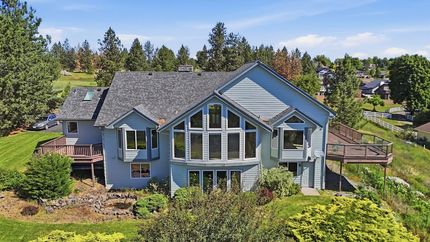 Farm Property for sale in Spokane County, Washington