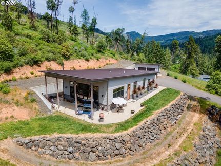 Farm Property for sale in Douglas County, Oregon