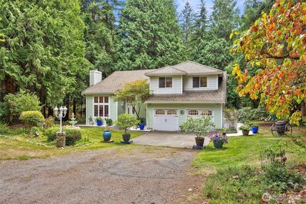 Farm Property for sale in Kitsap County, Washington
