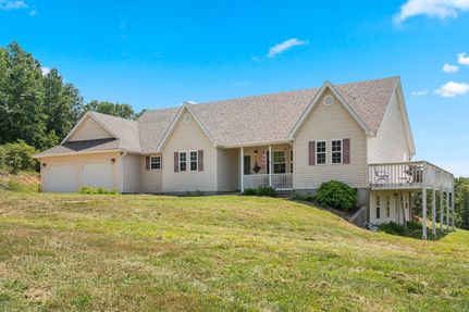Farm Property for sale in Wright County, Missouri