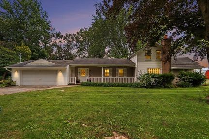 Farm Property for sale in Van Buren County, Michigan