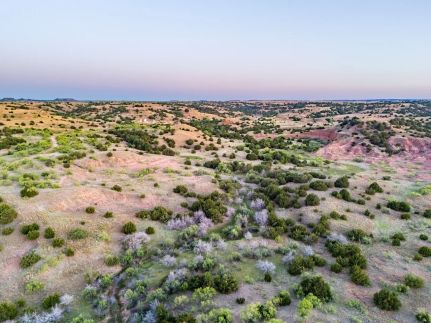 Ranch Property for sale in Woodward County, Oklahoma