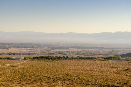 Undeveloped Land for sale in Kern County, California