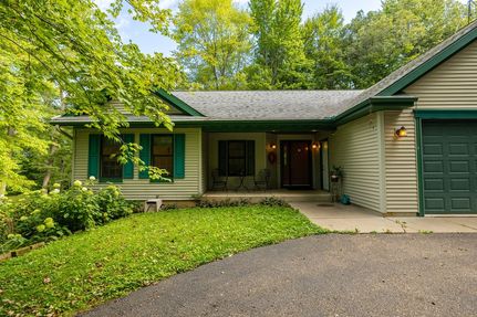 Ranch Property for sale in Pepin County, Wisconsin