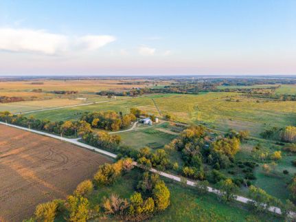 Ranch Property for sale in Lyon County, Kansas