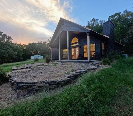 Ranch Property for sale in Faulkner County, Arkansas