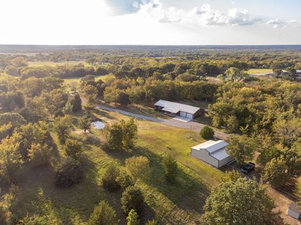 Farm Property for sale in Okfuskee County, Oklahoma