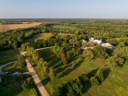 Ranch Property for sale in Franklin County, Kansas