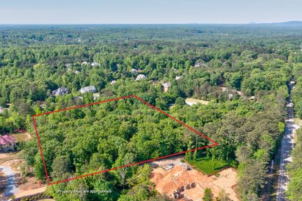 Farm Property for sale in Fulton County, Georgia