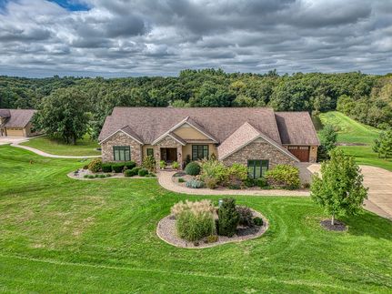 Ranch Property for sale in Davis County, Iowa