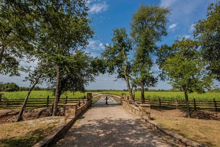 Recreational Property for sale in Bosque County, Texas