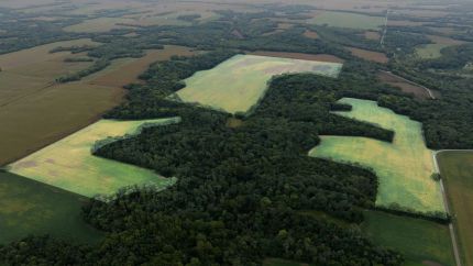 Farm Property for sale in Warren County, Illinois