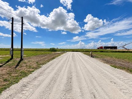 Farm Property for sale in Jackson County, Texas