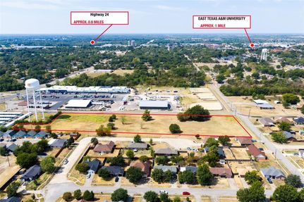 Recreational Property for sale in Hunt County, Texas