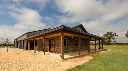 Ranch Property for sale in Delaware County, Oklahoma