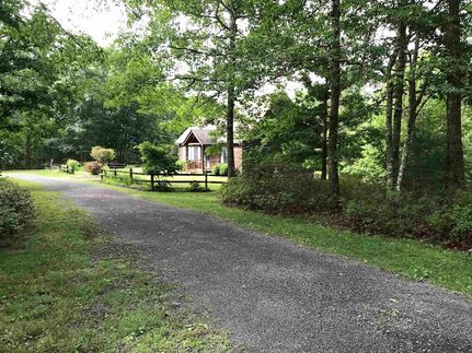 Farm Property for sale in Highland County, Virginia