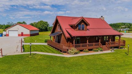 Farm Property for sale in Wabash County, Indiana