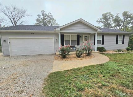 Farm Property for sale in Jefferson County, Missouri