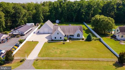 Farm Property for sale in Sussex County, Delaware
