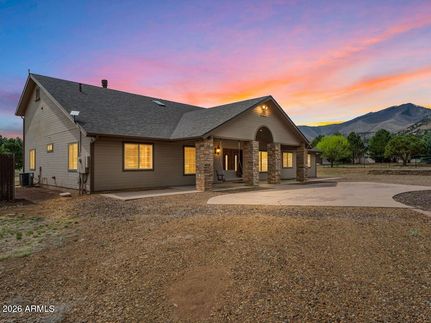 Farm Property for sale in Coconino County, Arizona