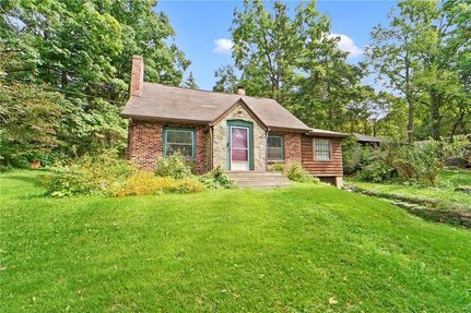 Farm Property for sale in Tompkins County, New York