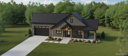 Farm Property for sale in Macomb County, Michigan