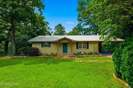 Recreational Property for sale in Polk County, Tennessee