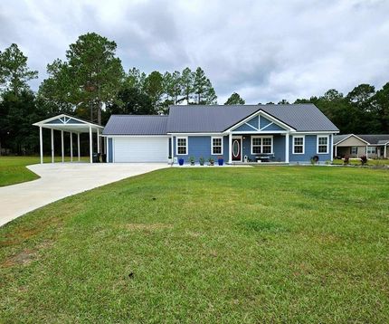 Farm Property for sale in Thomas County, Georgia