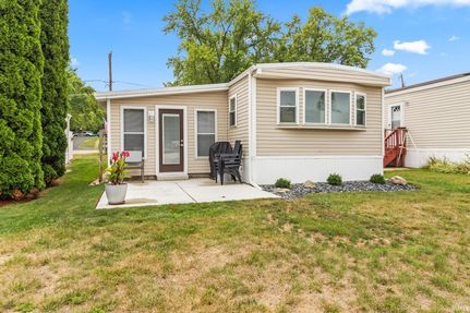 Farm Property for sale in Steuben County, Indiana