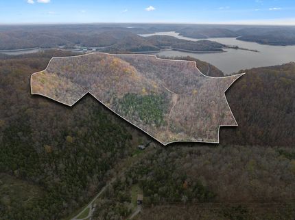 Undeveloped Land for sale in DeKalb County, Tennessee